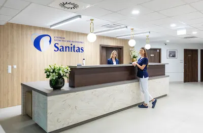 Centrum Medycyny Specjalistycznej Sanitas